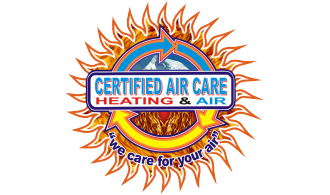 Cerified Air Care.