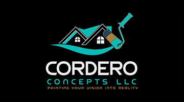 Cordero Concepts, LLC, Palm Bay Painter.